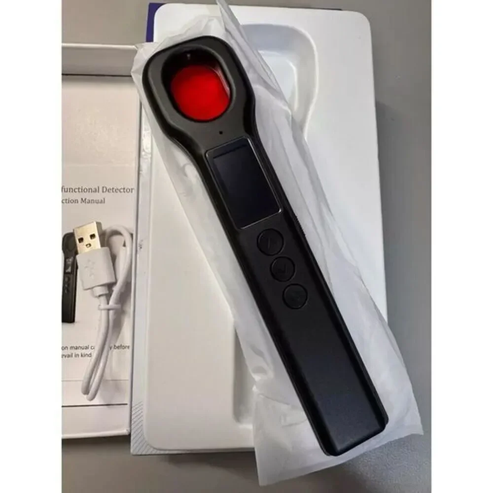 Navfalcon Hidden‎ Camera Detector, GPS Tracker Detector,Anti Spy Camera Detect